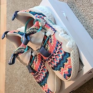 Adidas trae young 1 basketball shoes